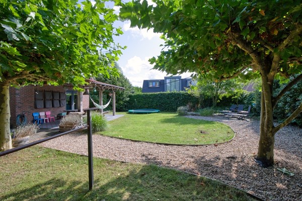 Medium property photo - Bosruiterweg 25-12, 3897 LV Zeewolde
